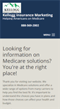 Mobile Screenshot of americansonmedicare.com
